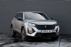 Peugeot 2008 1.2 PureTech Style