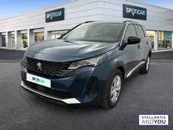 Peugeot 5008 PureTech 130ch S&S EAT8 Active Pack
