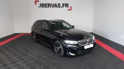 BMW Série 3 Touring 320d xDrive 190ch M Sport BVA8