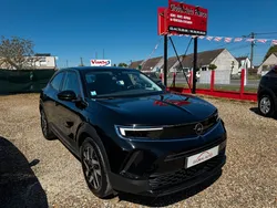 Opel mokka 1.5 D 110 ch Elegance Business BVM6,noir,09/2023