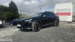 Cupra Formentor 1.4 e-Hybrid Plus DSG