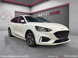 FORD FOCUS SW 1.5 ECOBLUE 120ch ACTIVE 120Ch Garantie 12 mois