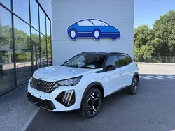 Peugeot 2008 1.2 HYBRID 145CH GT E-DCS6