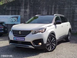 Peugeot 5008 1.2 PureTech Allure J18