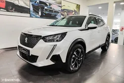 Peugeot 2008 1.2 PureTech Allure