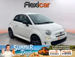 FIAT 500 1.0 Hybrid Club 52kW