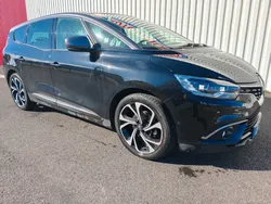 RENAULT Grand Scenic 1.3 L ESSENCE TCe 140ch FAP Business Intens 7 places