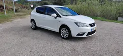 Seat Ibiza Style