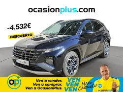 HYUNDAI Tucson 1.6 TGDI Nline 30 Aniversario 4x2