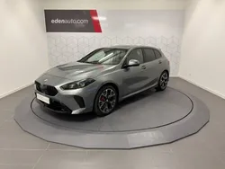 BMW Série 1 123 xDrive 218 ch DKG7 M Sport