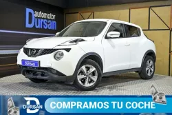 NISSAN Juke 1.5dCi Acenta 4x2