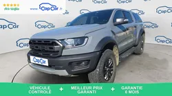 Ford Ranger Double Cabine I 2.0 EcoBlue 213 4X4 BVA10 Raptor