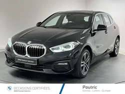Bmw Série 1 116d 116ch Business Design