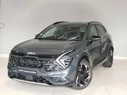 Kia Sportage 1.6 CRDi 136ch MHEV GT-line Premium DCT7