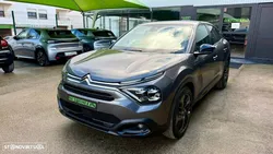 Citroën C4 1.5 BlueHDi Plus EAT8