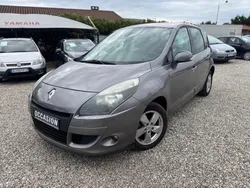 Renault Scenic 1.6 110 EXPRESSION