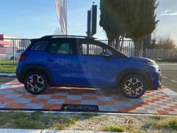 Citroën C3 Aircross NEW BlueHDi 110 BV6 SHINE PACK