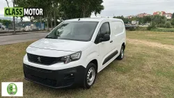 PEUGEOT Partner 1.5BlueHDI S&S Asphalt Long 1000kg 100