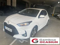 TOYOTA Yaris 120H 1.5 Active Plus
