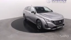 Peugeot 308 de 2024