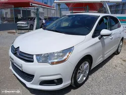 Citroën C4 1.6 e-HDi Air.Seduction
