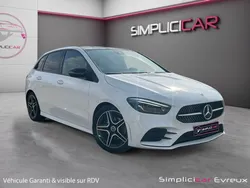 MERCEDES-BENZ CLASSE B AMG-LINE BVA 156Ch Garantie 12 mois full entretien mercedes