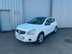 Nissan Qashqai 1.5 dCi 110Ch / Kit distribution et turbo neuf / Apple carplay