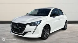 Peugeot 208 1.2 PureTech 75ch S&S Active Pack