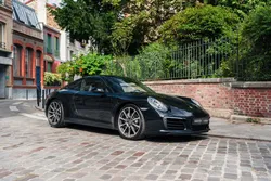 Porsche 911 991.2 Carrera 4 - Lift - Suivi Complet - Origine France