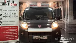 Fiat Fiorino de 2015