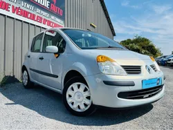 Renault Modus 1.4 100ch Confort Dynamique