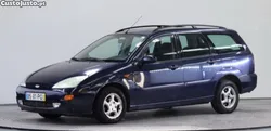 Ford Focus Station Wagon 1.8Tddi Trend