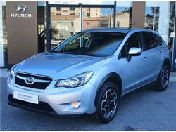 Subaru XV BOXER 2.0I Luxury Lineartronic