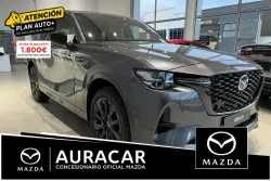 MAZDA CX-60 2.5L e-Skyactiv-G PHEV Homura Plus AWD