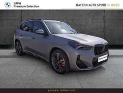 Bmw X1 sDrive20d 163ch M Sport