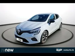 Renault Clio 1.0 SCe 65ch Evolution