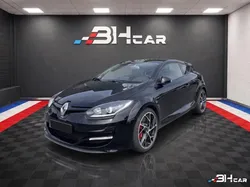 Renault Megane COUPE 2.0 275 RS PACK LUXE