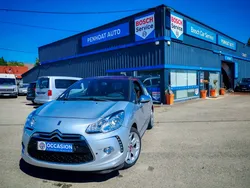 DS3 1.6 hdi 92 ch SoChic