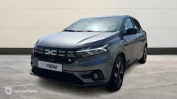 Dacia Sandero 1.0 TCe 90ch Journey auto