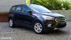 Ford Kuga 1.5 TDCi Titanium