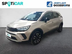 Opel Crossland 1.5 D 110 ch BVM6 Elegance Business