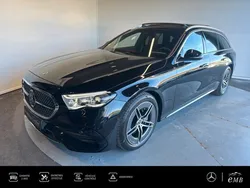 Mercedes Classe E Break 220 d AMG Line