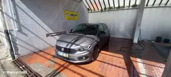 Fiat Tipo 1.3 M-Jet Easy