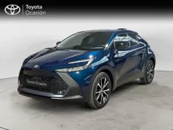 TOYOTA C-HR 220PH Advance