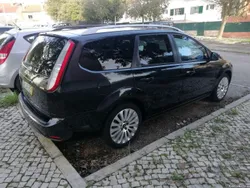 Ford Focus SW Titanium 1.6 tdci