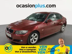 BMW Serie 3 320d Efficient Dynamics Edition