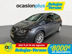 SEAT Altea XL 1.6TDI CR S&S Style E-eco.