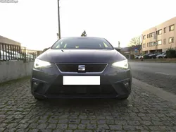 Seat Ibiza 1.0 TGI-GASOLINA/CNG 90 CV