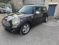 MINI COOPER 1.6i 120 ch toit ouvrant panoramique