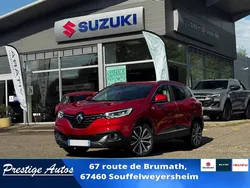 Renault kadjar 1.2 tce 130 energy intens